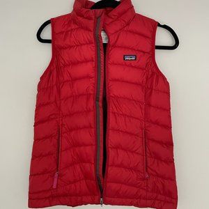 Patagonia Vest